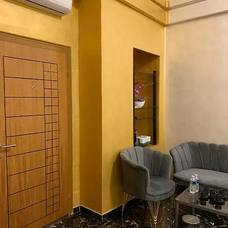 Tdc31, Boo Apartahotel Praga