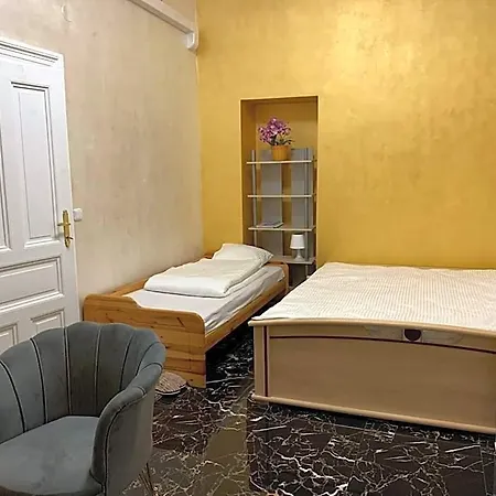 Ξενοδοχείο με διαμερίσματα Tdc31, Boo