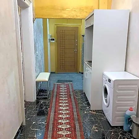 Ξενοδοχείο με διαμερίσματα Tdc31, Boo