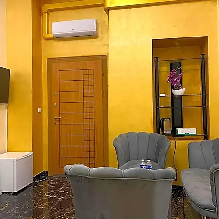 Ξενοδοχείο με διαμερίσματα Tdc31, Boo