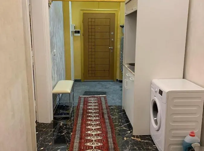 Tdc31, Boo شقة فندقية