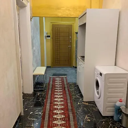 Tdc31, Boo Апарт-отель